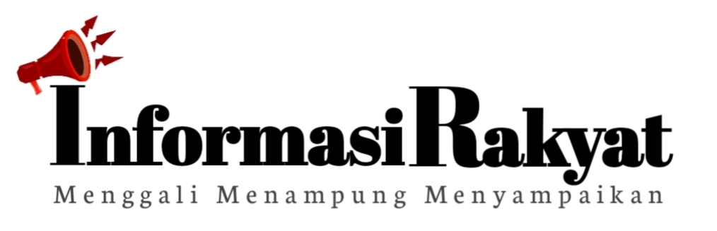 Informasi Rakyat 